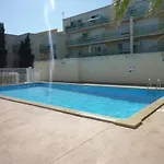 T2 A Port Leucate, Piscine, Parking, Proche - Fr-1-798-8 Apartament Leucate