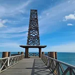 Apartament T2 A Port Leucate, Piscine, Parking, Proche - Fr-1-798-8