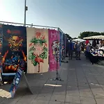 T2 A Port Leucate, Piscine, Parking, Proche - Fr-1-798-8 * Leucate