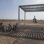 T2 A Port Leucate, Piscine, Parking, Proche - Fr-1-798-8 * Leucate