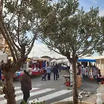 Apartament T2 A Port Leucate, Piscine, Parking, Proche - Fr-1-798-8