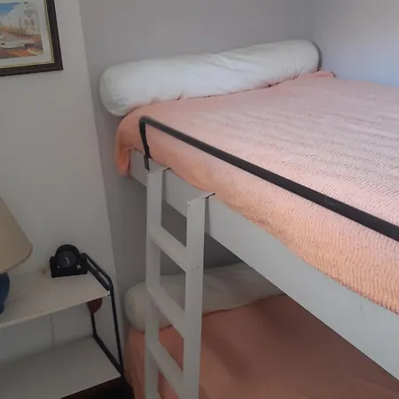 Apartmán T2 A Port Leucate, Piscine, Parking, Proche - Fr-1-798-8 *
