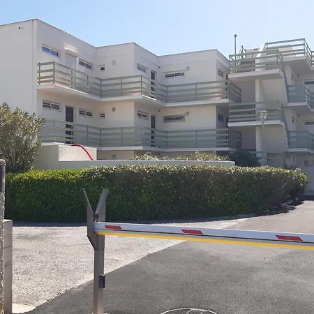 Apartmán T2 A Port Leucate, Piscine, Parking, Proche - Fr-1-798-8 Leucate