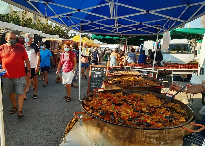 T2 A Port Leucate, Piscine, Parking, Proche - Fr-1-798-8 شقة *